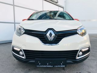 Renault Captur 2016 1.2cc TCE 120HP AUTO/PARKTRONIC/CLIMA-thumb-8