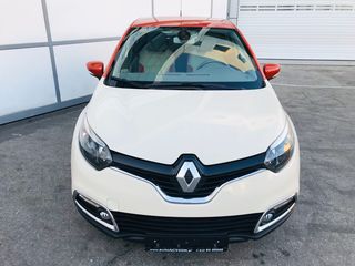 Renault Captur 2016 1.2cc TCE 120HP AUTO/PARKTRONIC/CLIMA-thumb-9