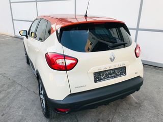 Renault Captur 2016 1.2cc TCE 120HP AUTO/PARKTRONIC/CLIMA-thumb-22