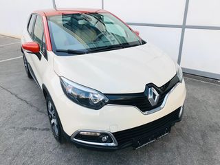 Renault Captur 2016 1.2cc TCE 120HP AUTO/PARKTRONIC/CLIMA-thumb-11