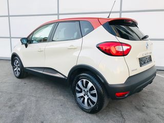 Renault Captur 2016 1.2cc TCE 120HP AUTO/PARKTRONIC/CLIMA-thumb-25