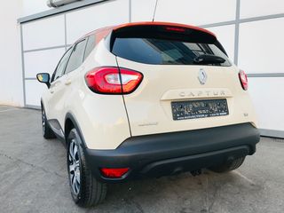 Renault Captur 2016 1.2cc TCE 120HP AUTO/PARKTRONIC/CLIMA-thumb-23