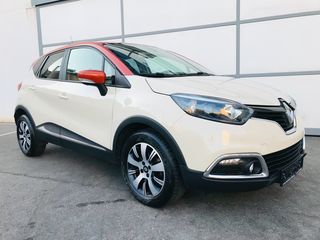 Renault Captur 2016 1.2cc TCE 120HP AUTO/PARKTRONIC/CLIMA-thumb-13