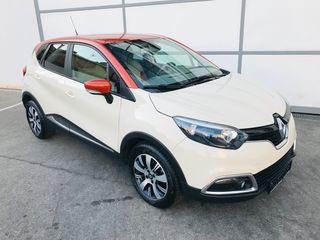 Renault Captur 2016 1.2cc TCE 120HP AUTO/PARKTRONIC/CLIMA-thumb-14