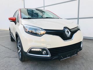 Renault Captur 2016 1.2cc TCE 120HP AUTO/PARKTRONIC/CLIMA-thumb-10