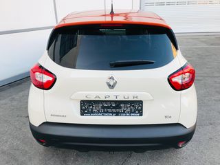 Renault Captur 2016 1.2cc TCE 120HP AUTO/PARKTRONIC/CLIMA-thumb-21