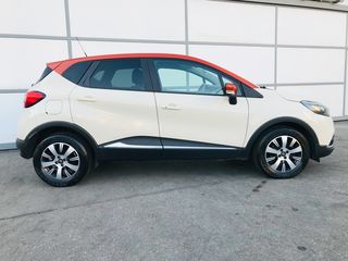 Renault Captur 2016 1.2cc TCE 120HP AUTO/PARKTRONIC/CLIMA-thumb-15