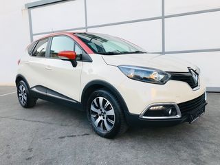 Renault Captur 2016 1.2cc TCE 120HP AUTO/PARKTRONIC/CLIMA-thumb-12