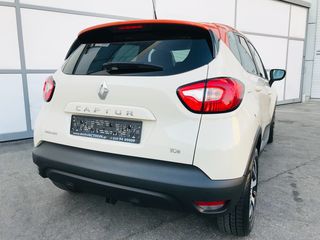 Renault Captur 2016 1.2cc TCE 120HP AUTO/PARKTRONIC/CLIMA-thumb-20