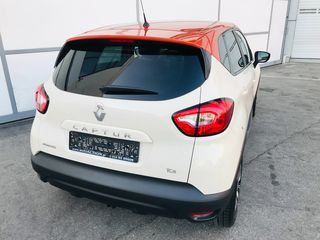 Renault Captur 2016 1.2cc TCE 120HP AUTO/PARKTRONIC/CLIMA-thumb-17