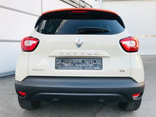 Renault Captur 2016 1.2cc TCE 120HP AUTO/PARKTRONIC/CLIMA-thumb-18