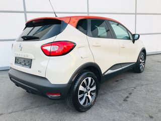 Renault Captur 2016 1.2cc TCE 120HP AUTO/PARKTRONIC/CLIMA-thumb-19