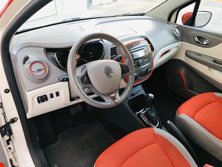 Renault Captur 2016 1.2cc TCE 120HP AUTO/PARKTRONIC/CLIMA-thumb-4