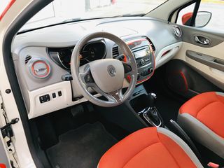 Renault Captur 2016 1.2cc TCE 120HP AUTO/PARKTRONIC/CLIMA-thumb-27