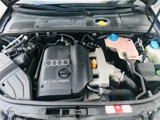 Audi A4 2002 1,8-thumb-37