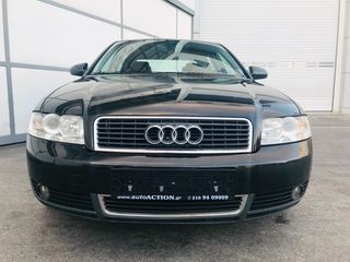 Audi A4 2002 1,8-thumb-8