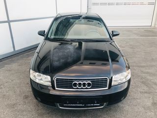 Audi A4 2002 1,8-thumb-10