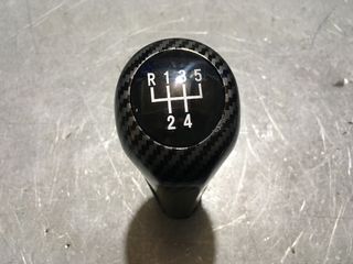 Κεφαλας BMW E46 λεβιες ταχυτητων καρμπον