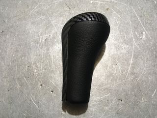 Κεφαλας BMW E46 λεβιες ταχυτητων καρμπον-thumb-1