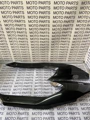 KYMCO XCITING 300 500 ΠΛΑΙΝΑ ΚΑΠΑΚΙΑ ΣΕΛΑΣ ΠΟΔΙΑΣ - MOTO PARTS