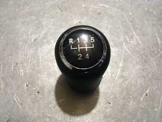 Κεφαλας VW Transporter T5 03-15 λεβιες ταχυτητων κομπλε