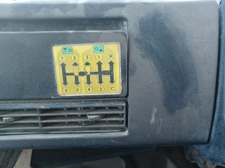 Σάρωθρο Mercedes-Benz 1981 1213-thumb-3