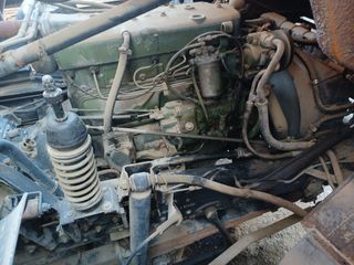 Σάρωθρο Mercedes-Benz 1981 1213-thumb-4
