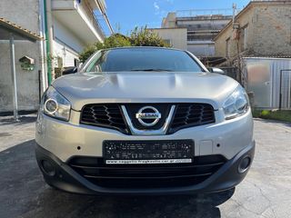 Nissan Qashqai 2012 Euro 5b-thumb-1
