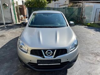 Nissan Qashqai 2012 Euro 5b-thumb-2