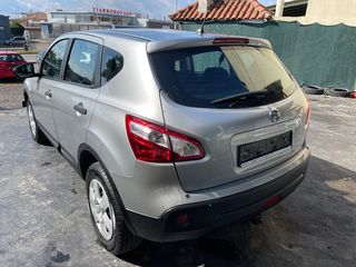 Nissan Qashqai 2012 Euro 5b-thumb-3