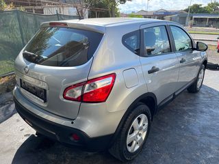 Nissan Qashqai 2012 Euro 5b-thumb-5
