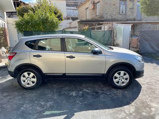 Nissan Qashqai 2012 Euro 5b-thumb-6