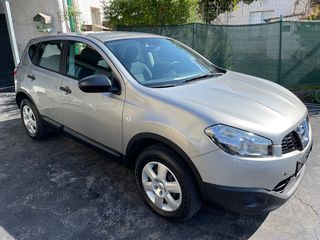 Nissan Qashqai 2012 Euro 5b-thumb-7