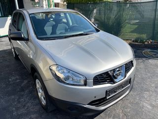 Nissan Qashqai 2012 Euro 5b-thumb-8