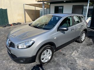 Nissan Qashqai 2012 Euro 5b-thumb-10