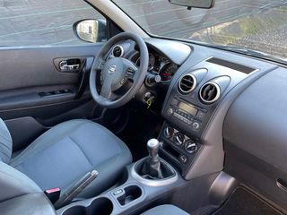 Nissan Qashqai 2012 Euro 5b-thumb-11
