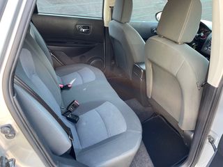 Nissan Qashqai 2012 Euro 5b-thumb-12
