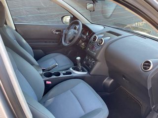 Nissan Qashqai 2012 Euro 5b-thumb-13