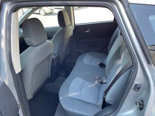 Nissan Qashqai 2012 Euro 5b-thumb-14