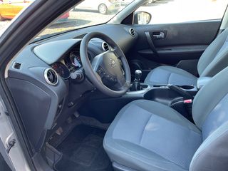 Nissan Qashqai 2012 Euro 5b-thumb-15