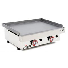 Επιτραπέζιο πλατώ αερίου 60PGL ARILEX