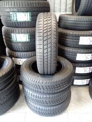4 TMX PIRELLI CINTURATO P4 165/70/13*BEST CHOICE TYRES ΑΧΑΡΝΩΝ 374*