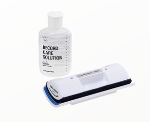AUDIO TECHNICA AT6012 VINYL KIT CLEANING SYSTEM - AUDIO-TECHNICA