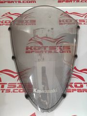 ΠΩΛΕΙΤΑΙ ΖΕΛΑΤΙΝΑ ΓΙΑ KAWASAKI ZX 6 R NINJA 2005-2006