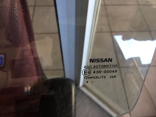 ΤΖΑΜΙ ΠΙΣΩ ΑΡΙΣΤΕΡΗΣ ΠΟΡΤΑΣ NISSAN QASHQAI J11 ΓΝΗΣΙΟ-thumb-1