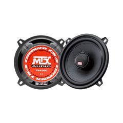 MTX Σετ Ηχεία Αυτοκινήτου 5.25" με 70W RMS (2 Δρόμων)