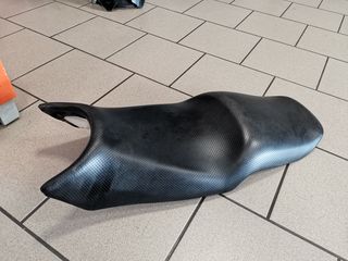 ΓΝΗΣΙΑ ΣΕΛΑ YAMAHA FZ6 FZ-6 FAZER600 FAZER-600 FAZER 600 NAKED 2006 -thumb-2