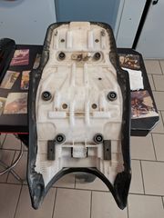 ΓΝΗΣΙΑ ΣΕΛΑ YAMAHA FZ6 FZ-6 FAZER600 FAZER-600 FAZER 600 NAKED 2006 -thumb-3
