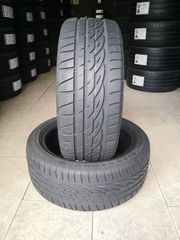 2 TMX FIRESTONE FIREHAWK SZ90μ  205/45/16 *BEST CHOICE TYRES ΒΟΥΛΙΑΜΕΝΗΣ 57*