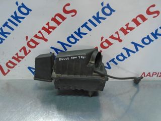 FORD  FOCUS  98-03  DIESEL    ΦΙΛΤΡΟΚΟΥΤΙ  98AB9600PC    ΑΠΟΣΤΟΛΗ  ΣΤΗΝ ΕΔΡΑ ΣΑΣ